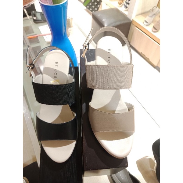 BE BOB heels terbaru