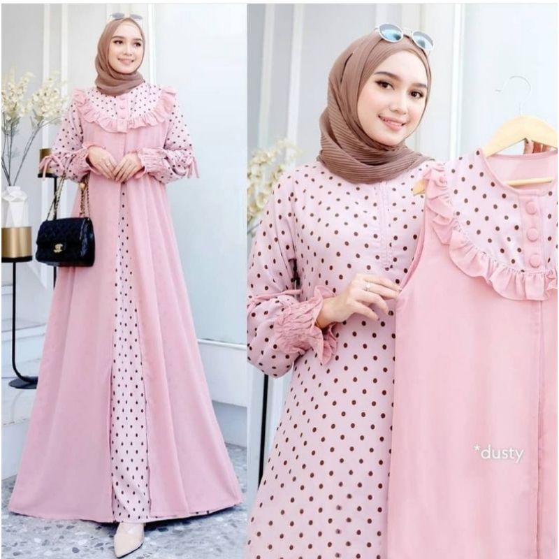 GAMIS ORI SOLO