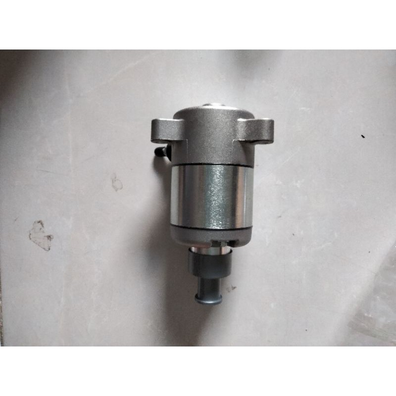 Dinamo Assy Starter CBR 150 Tahun 2015