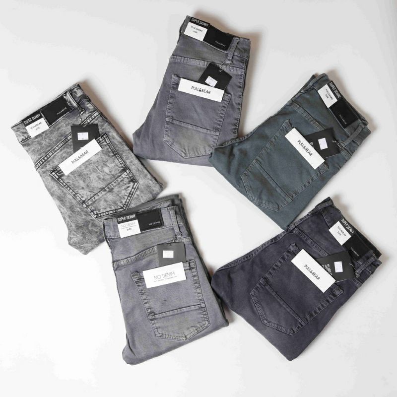 celana jeans / celana soft jeans / celana skiny / celana terlaris