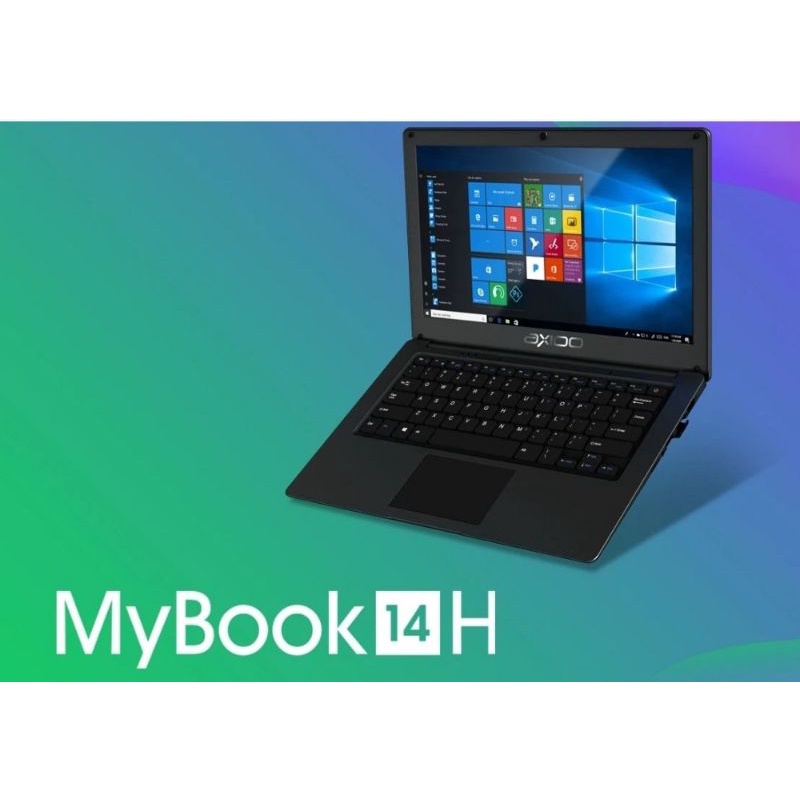 Laptop Axioo MyBook 14H