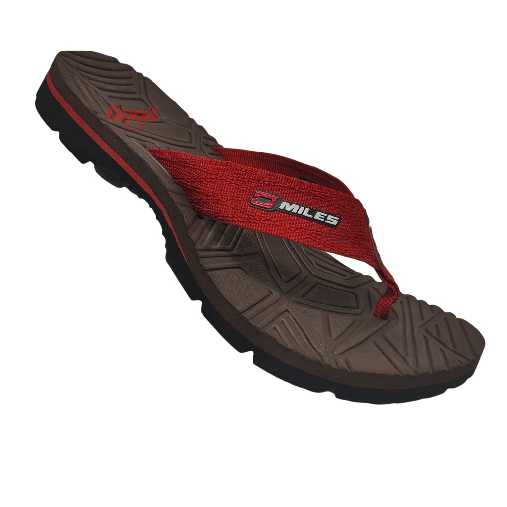 Forza Omiles Sandal Jepit Pria