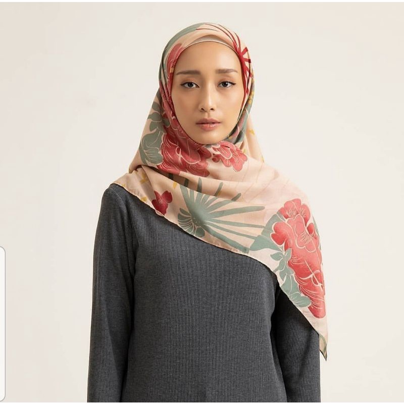 New - Suzu Scarf by Kami Idea