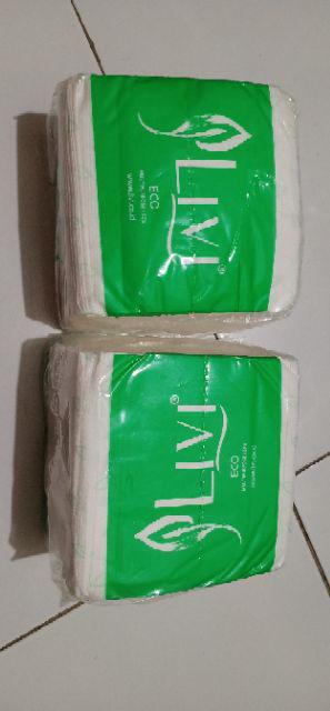 Tisu Livi Multipurpose/tissue
