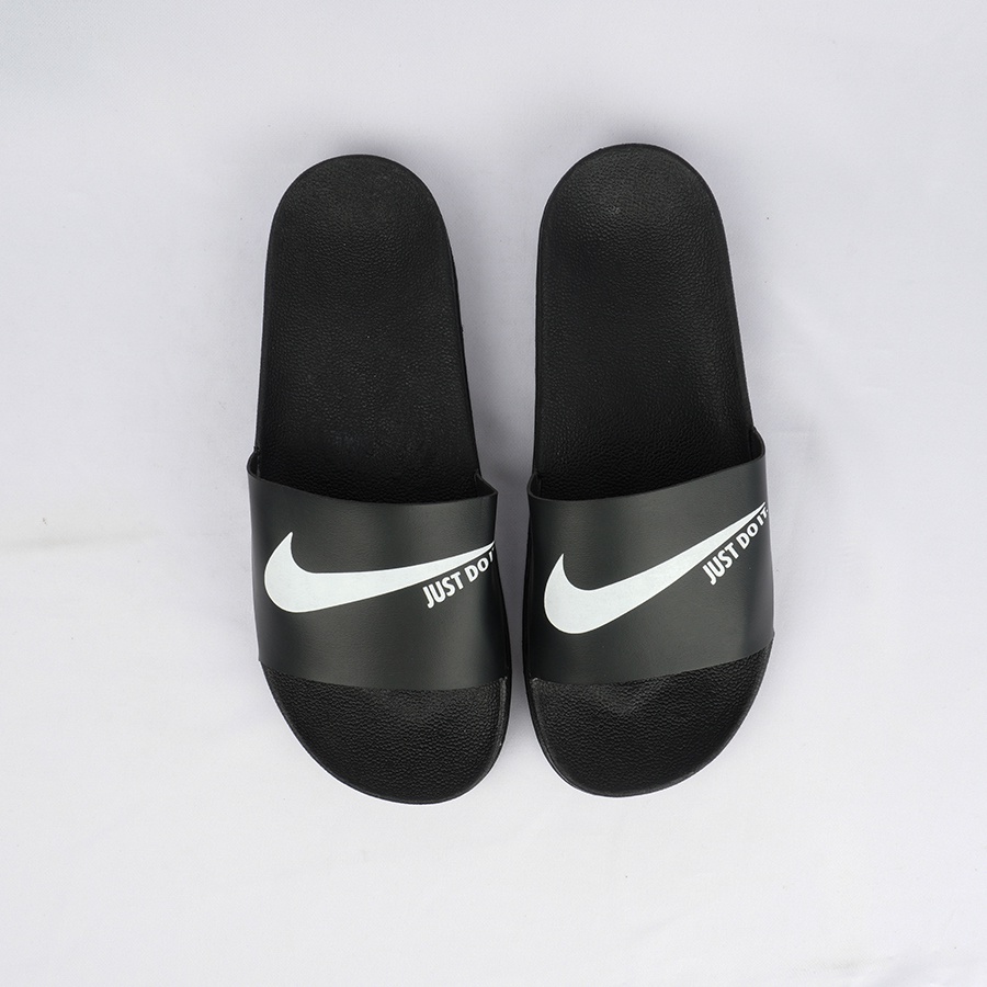 Sandal Slop Pria Wanita Briken Sandal Sleding Slip On Sandal Murah Sendal Terlaris COD Nike
