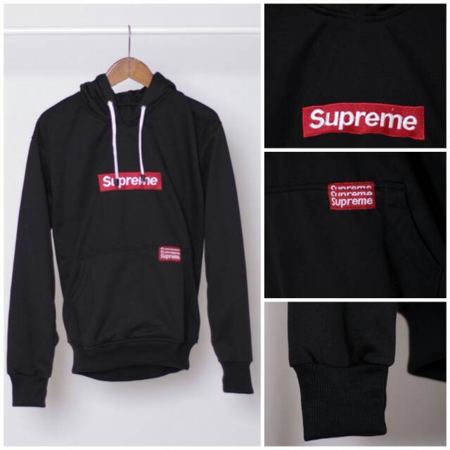 Switer supreme