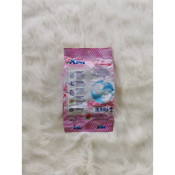 soklin softergent 5000