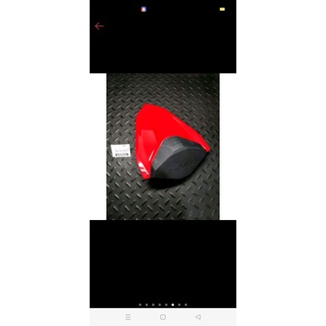 Single Seat CBR250RR single sit CBR 250 RR