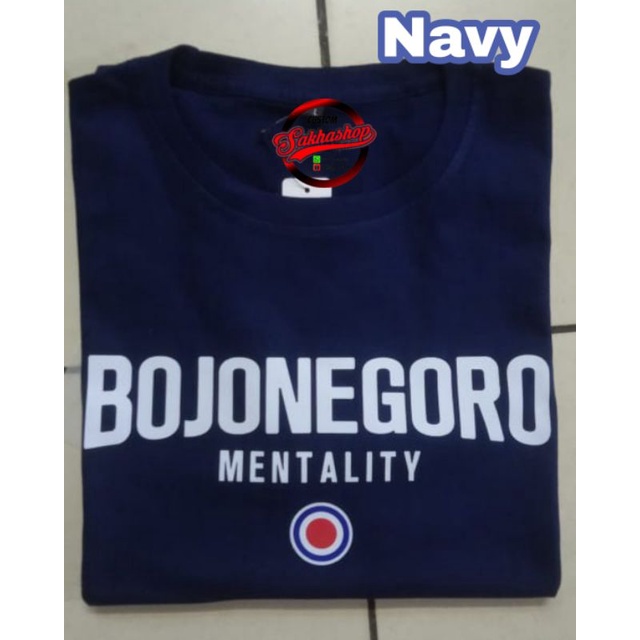 KAOS BOJONEGORO CITY/KAOS GENYO DAN CUSTOM KOTA KAMU