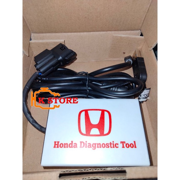 Hdiag HDT Scanner Motor Honda Honda Diagnostic Tool