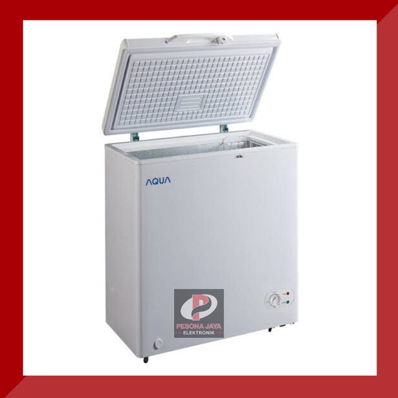 Freezer AQUA AQF-100