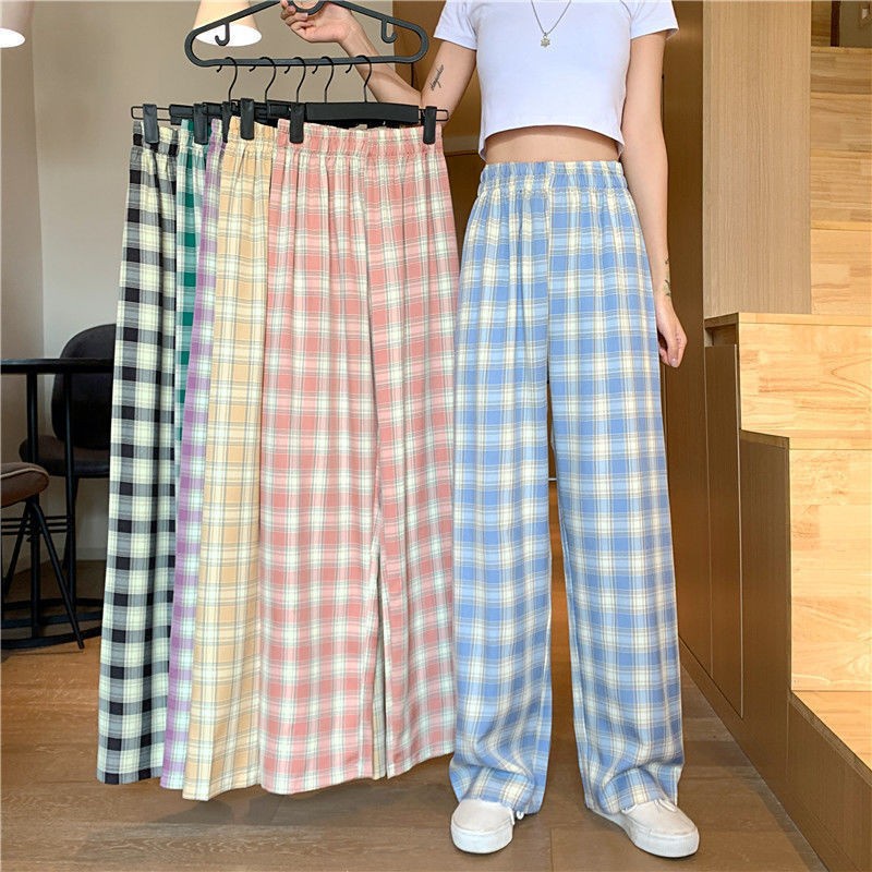 Korean Long Pants Kulot Wanita CP06