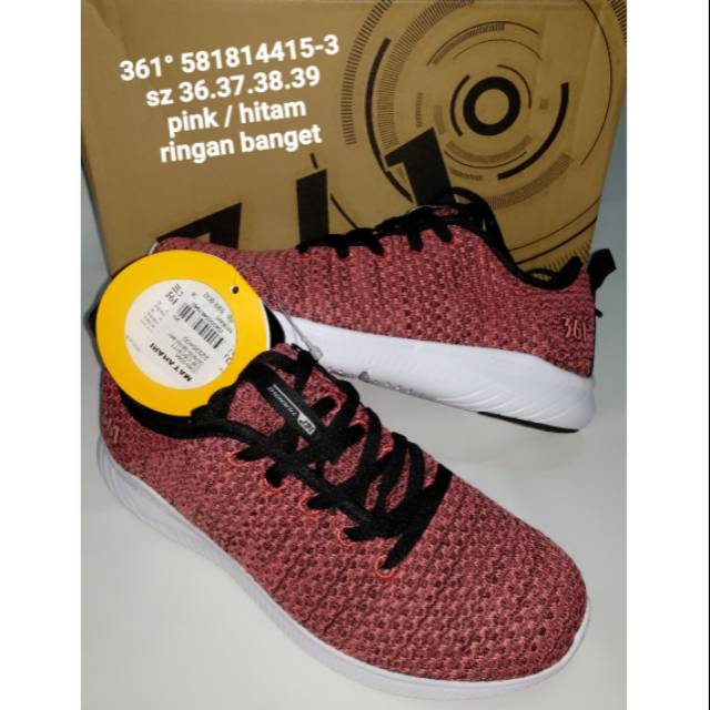 Sepatu 361