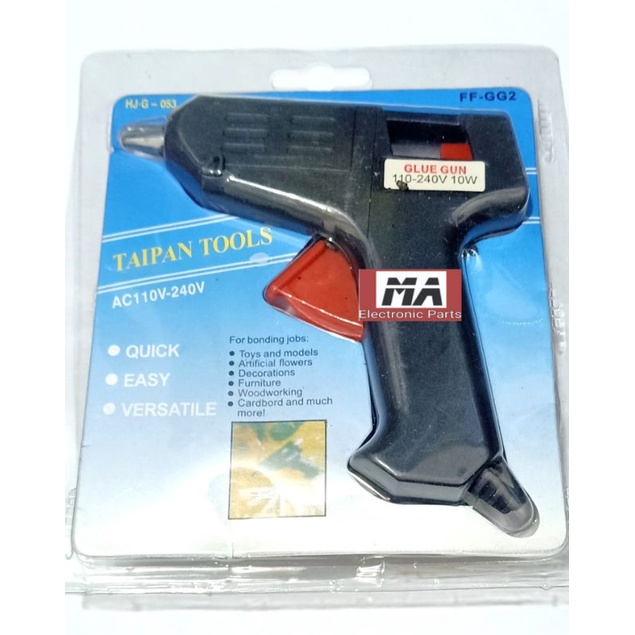 Glue gun kecil 10w