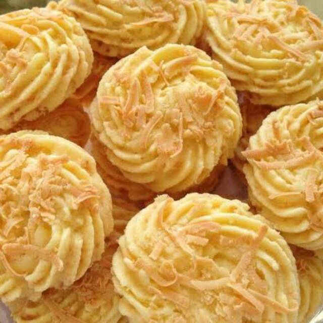 

Anggita cookies