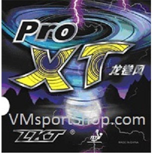 PROMO KTL Pro XT > Karet / Rubber Bet / Bat Pingpong / Tenis Meja
