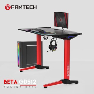 COD Fantech BETA GD512 Gaming  Desk Meja  gaming  GD 512 