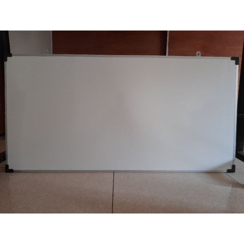 

Papan Tulis Whiteboard Standing 120x60 cm