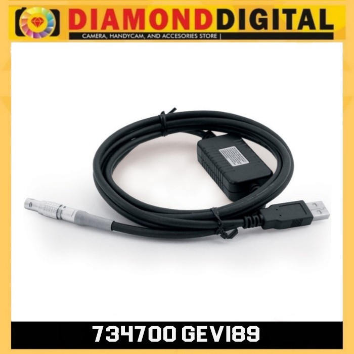 Usb Cable Gev189 Driver Windows 7