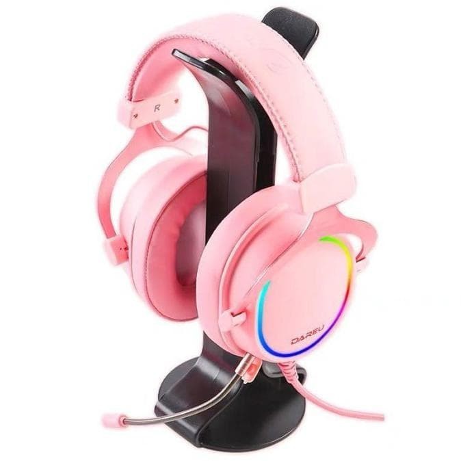 Dareu Miracle EH-925S DM Pink Gaming Headset