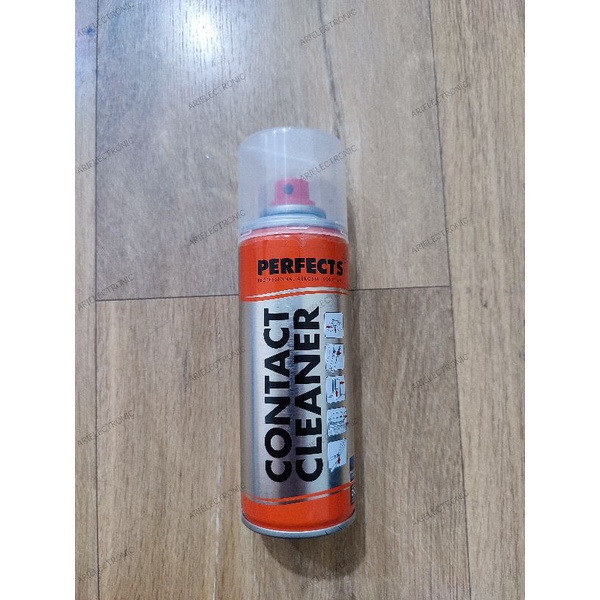 Contact Cleaner Perfect CCL Perfect 200ml