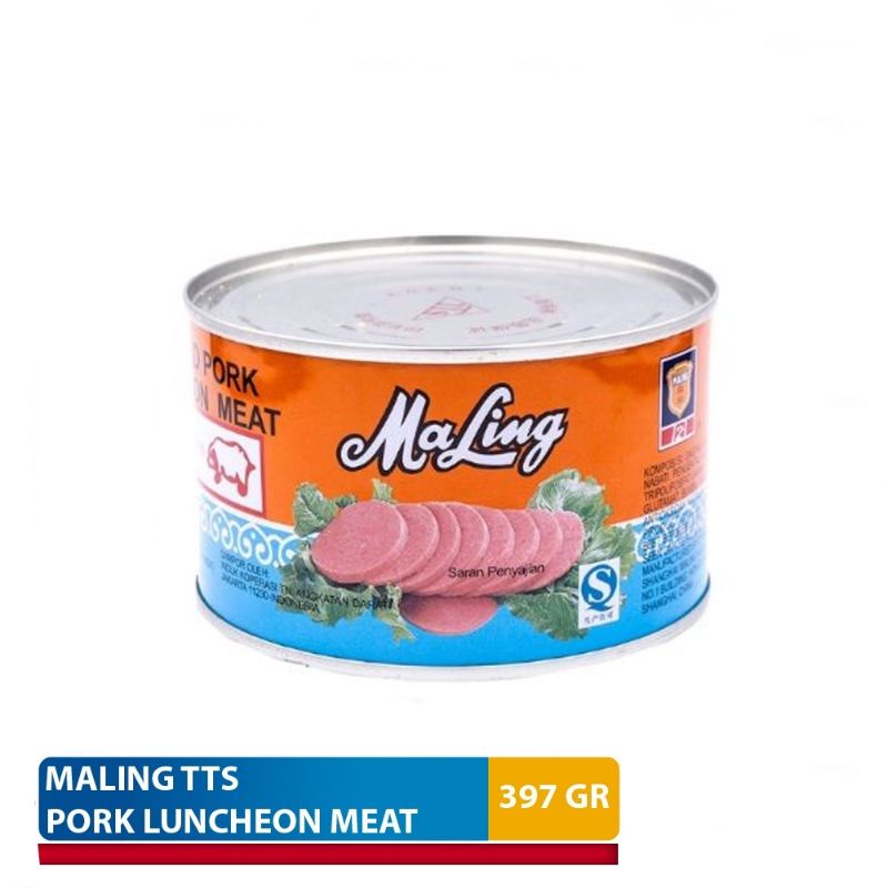 

HAM Maling TTS 397 gr