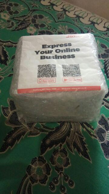 Suji Wave Dripper 155, Clear