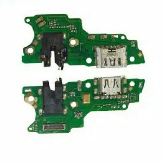 FLEXIBEL TC CAS OPPO A31 2020 - PAPAN CHARGER OPPO A31 2020 TC CAS