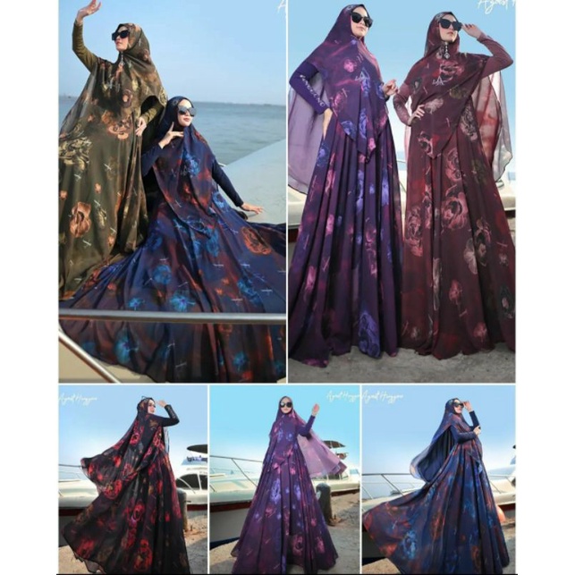 CIAOBELLA SYARI by Agoest Hanggono