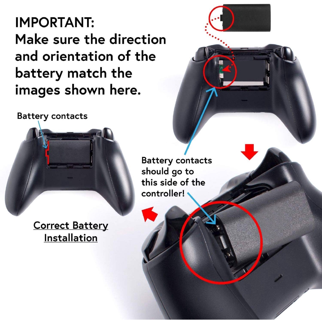 xbox one elite charging stand