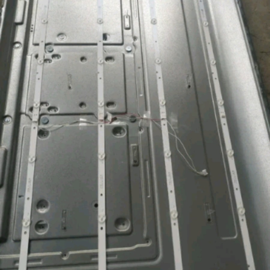 Backlight BL Lampu Original Panasonic 49E305G 49F305G 49E305 49F305