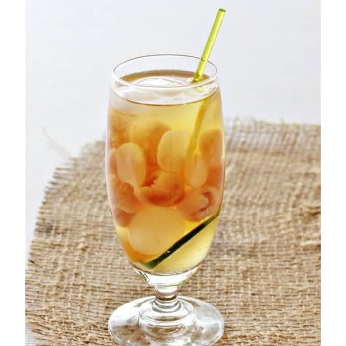 

PROMO MURAH Jus Kelengkeng 1 Liter Juice Longan Lengkeng Buah Segar