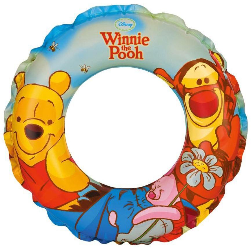 Intex Winnie The Pooh Swim Ring