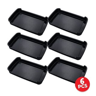 Rak Piring Plastik Serbaguna Lucky Star Susun 3 Dish Rak Piring Plastik Serbaguna Lucky Star Susun 3 Dish