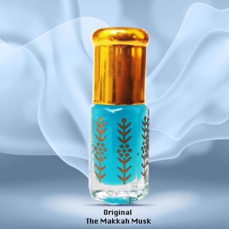 BPOM PARFUM ORIGINAL THAHARA BUBLEGUM 3 ML MISK AL TAHARA MUSK THAHARAH PARFUM MISS V NON ALKHOHOL