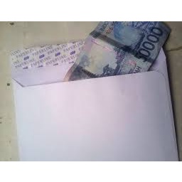 

Amplop isi 50K Lima Puluh Ribu