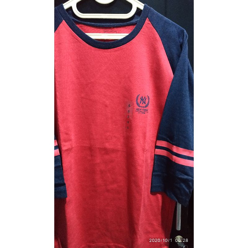 Baju Tzone brand Matahari