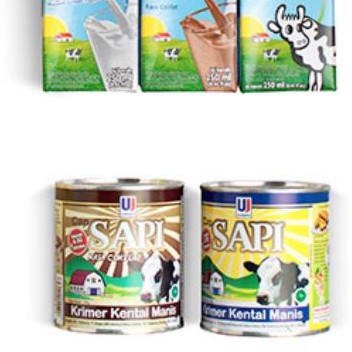 

Krimer ULTRA MILK IGA SAPI