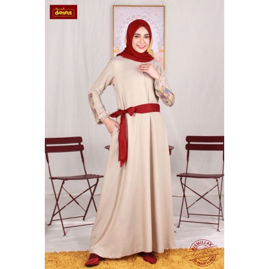 sarimbit d'antalya dannis terbaru 2022