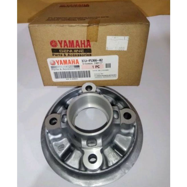 nap gir dudukan gear belakang jupiter JupiterZ FIZR RXking vega F1ZR original yamaha genuine part