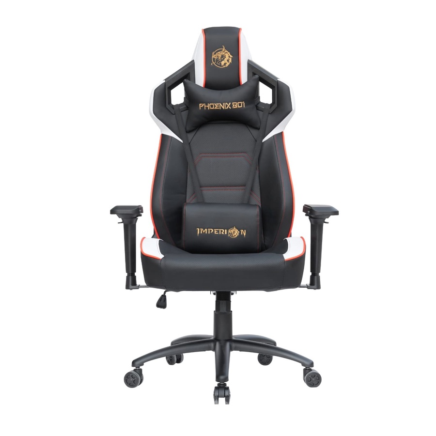 Imperion Gaming Chair Phoenix 801 Size XXL-Kursi Gaming Phonix 801size  XXL