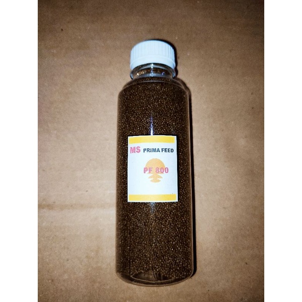 PELET IKAN PF 800 (100gr)
