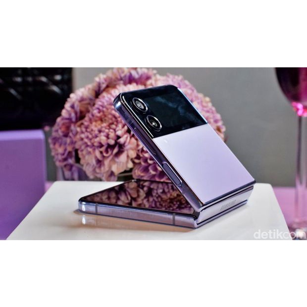 Samsung Galaxy Z Flip4 5G 8GB/256GB