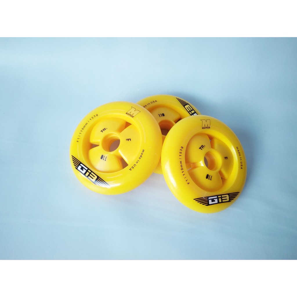 RODA KARET MATTER 110 MM CHINA
