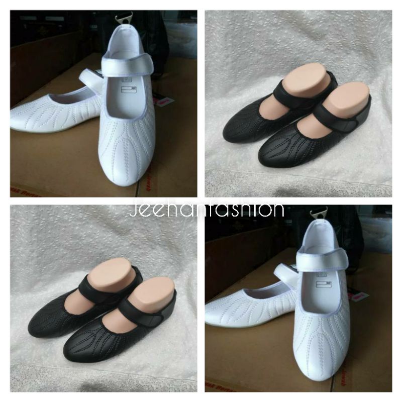 Sepatu tawaf perlengkapan haji dan umrah / Sepatu Santai / Sepatu wanita / Sepatu Traveling