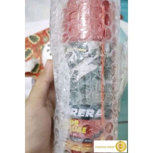 Carrera Motor Chain Lube 110ml -  Pelumas Rantai Motor Anti Karat