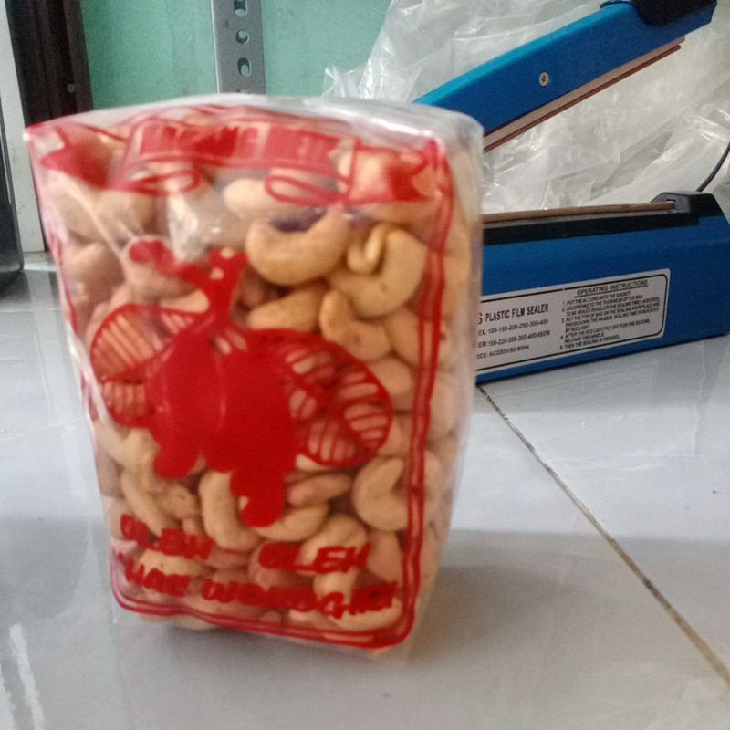 

KACANG METE KHAS WONOGIRI 500G