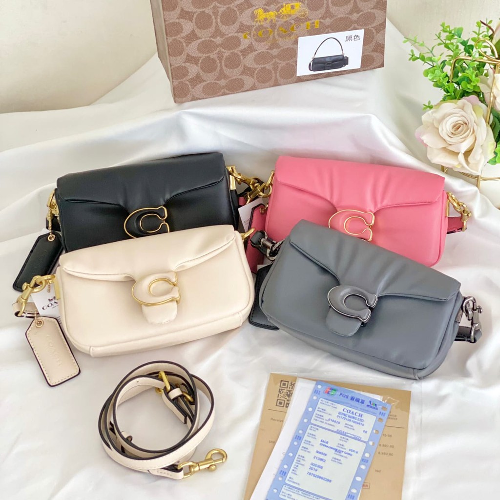 TAS WANITA CCB-3293 SHOULDER BAG