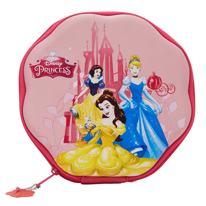 

#6765# Disney Princess Stationery and Coloring Set
