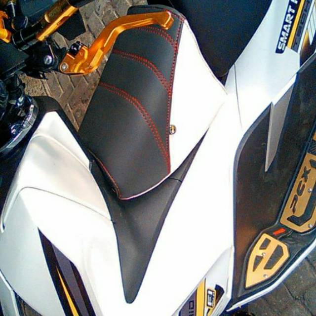 jok tambahan anak pcx nmax bahan MBtech